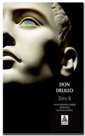 Zéro K, Don Delillo -