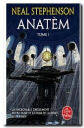 Anatèm, Tome 1