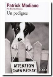 Un pedigree