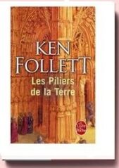 les pilliers de la terre ken follet