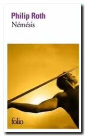 Nemesis, de Philip Roth