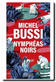 Nympheas noirs, de Michel Bussi