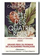 L'Eté des quatre rois