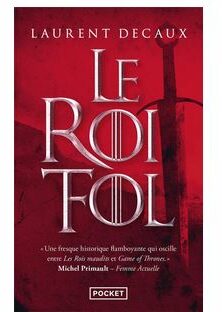 Le roi fol