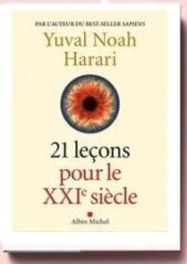 21 leçons pour le XXIe siècle