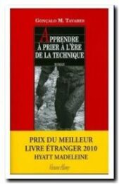 Apprendre à prier a l'ère de la technique