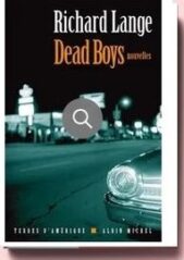 Dead boys de Richard Lange