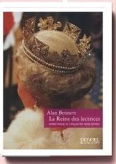 La Reine des lectrices de Alan Bennett