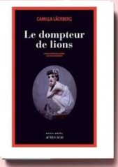 Le Dompteur de lions