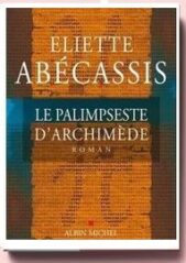 Le Palimpseste d'Archimède