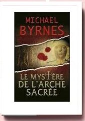 Le mystère de l'arche sacrée