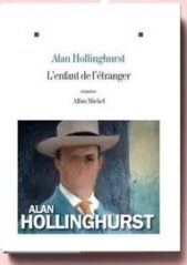 L'enfant de l'étranger par Alan Hollinghurst