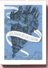 Les Fiancés de l'hiver - La Passe-Miroir