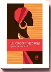 Les cent puits de Salaga