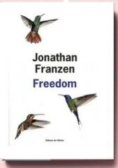 Freedom, Jonathan Franzen