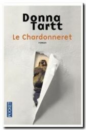 le chardonneret