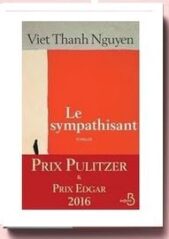 Le sympathisant par Viet Thanh Nguyen