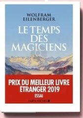 Le temps des magiciens - 1919-1929,