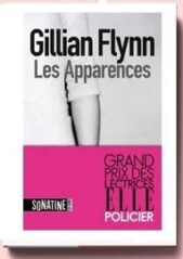 Les apparences, de Gillian Flynn