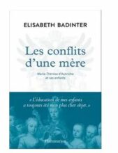 les conflits d'une mere