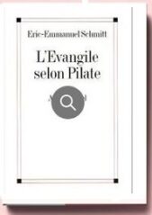 l'évangile selon Pilate