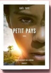 Petit Pays. Gaël Faye