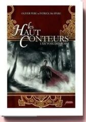 Les Haut-Conteurs Tome 1