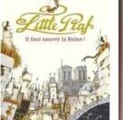 Little Piaf - Il Faut Sauver La Reine