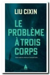 Le Problème à trois corps