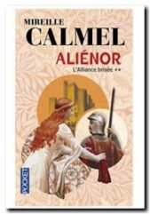 Aliénor Tome 2