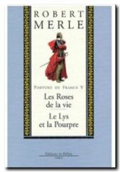 Fortune De France Tome 5