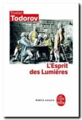 L'Esprit des Lumières