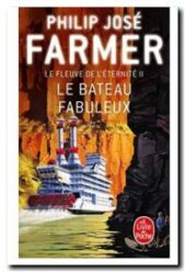 Le Fleuve de l'éternité, tome 2