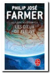 Le Fleuve de l'éternité, tome 5