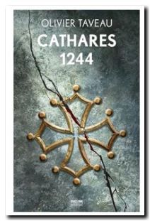 Cathares 1244