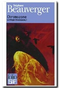 Chromozone