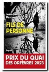 Fils de personne