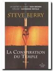 La Conspiration du Temple