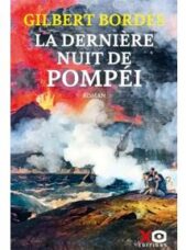 La dernière nuit de Pompéi