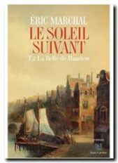 Le soleil suivant, tome 2