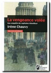 la vengeance volée