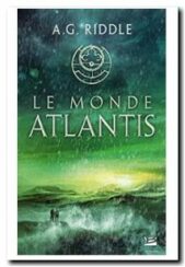 La Trilogie Atlantis Tome 3