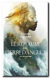 Le Royaume De Pierre D'angle Tome 1