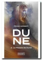 Dune - Tome 2