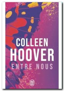 Entre nous, Colleen Hoover