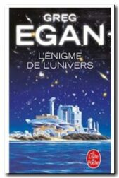 L'Enigme de l'univers