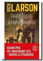 La Fabrique des lendemains