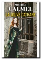 La Louve Cathare Tome 1