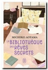 La bibliothèque des rêves secrets