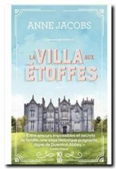 La villa aux étoffes